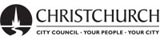 Christchurch City Libraries Logo