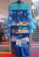 Kikorangi Blue at New Brighton