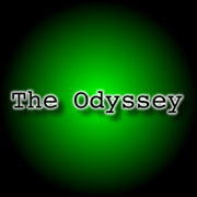 The Odyssey logo