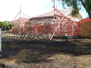 11 March 2005