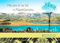 Respecting Mother Earth