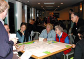 Public meeting 15 September 2003