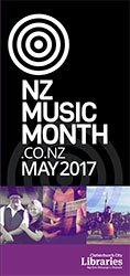 NZMM flyer