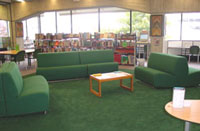 Nga Pounamu Māori Centre