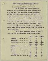 Thumbnail Image of Periodical report from non-fiction committee