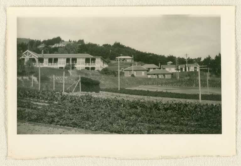 Image of Views of Coronation Hospital [1913-1933]