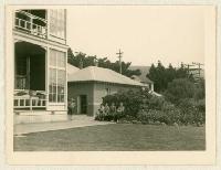 Thumbnail Image of Cashmere Sanatorium, 1913-1933.