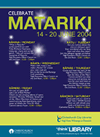 Download Programme of events as a PDF
