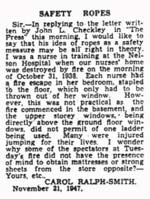 Press, 24 November 1947, p2