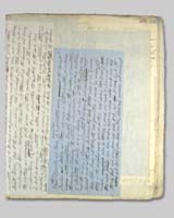 Burke Manuscript Page 145 