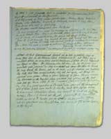 Burke Manuscript Page 239 