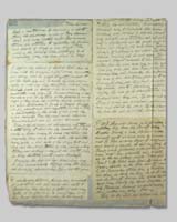 Burke Manuscript Page 240 