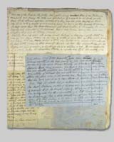 Burke Manuscript Page 241 