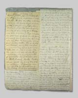 Burke Manuscript Page 250 