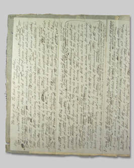 Burke Manuscript Page 144 at 33%