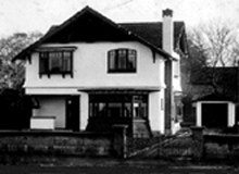 31 Snowdon Rd