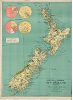 Image of Products and industries of New Zealand
