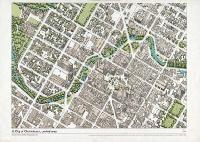Map of Christchurch