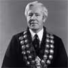 Sir Hamish Grenfell Hay