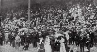 Carnival week in Christchurch: the New Zealand Cup meeting. [November 1903]