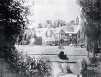 Ilam House, Riccarton 
[ca. 1921]