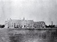 Agricultural College, Lincoln [ca. 1921]