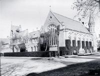 The Great Hall Photo