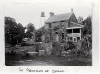 Johnson's Fishponds, the Aquarium at Opawa