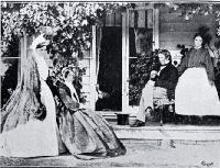 Mr Justice Gresson and family [1865]