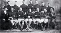 The Canterbury mens' hockey team of 1903 [1903]