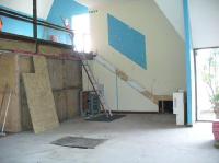 Spreydon renovations