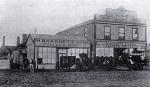 H. Brabner & Sons, coach & carriage builders, 108-110 East Belt, Christchurch. 