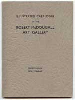 Download Illustrated catalogue of the Robert McDougall Art Gallery 1931 as a PDF 
