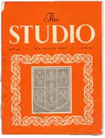 The Studio New Zealand edition April 1948