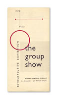 The Group Catalogue 1947