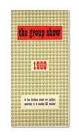 The Group catalogue 1960