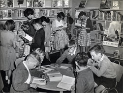 The Children's Library