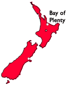 Bay Of Plenty