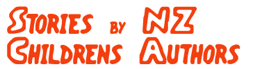 Short Stories by NZ Children's Authors