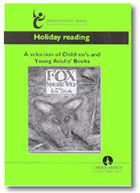 Holiday Reading 2000: A selection of children's and young adults' books 