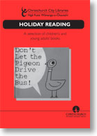 Holiday Reading 2003 pdf