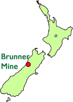 Brunner mine