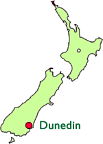 Dunedin