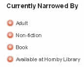 Current narrowed by: 