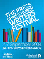 WriterFestival logo