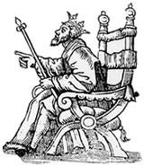 King Arthur