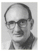 Photo of Gordon Ogilvie