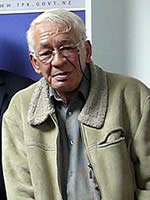 Rik Tau