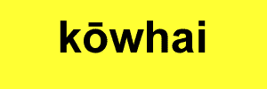 kowhai