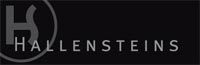 Hallensteins logo